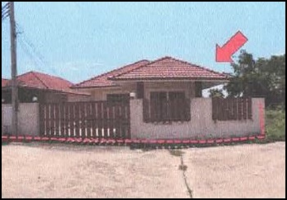 Single house Nakhon Sawan Kao Liao Mahapho 1400000