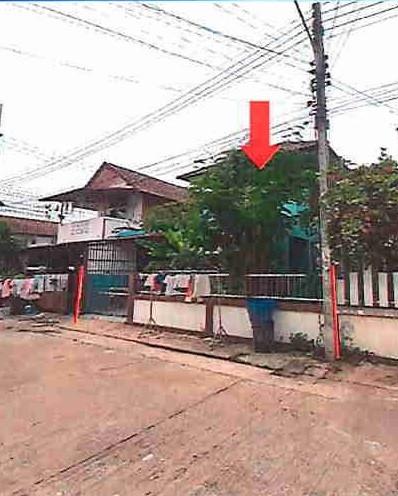 บ้านแฝด พฤกษา4 นครปฐม พุทธมณฑล มหาสวัสดิ์ 1975000