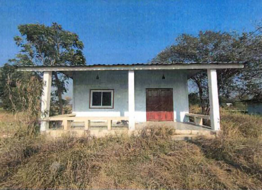บ้านเดี่ยว นครสวรรค์ เมืองนครสวรรค์ หนองกระโดน 840000