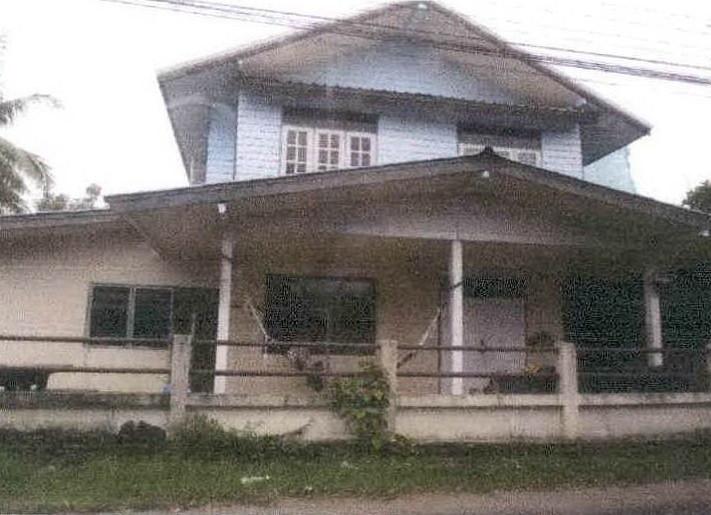 Single house Roi Et Si Somdet Nong Yai 685000