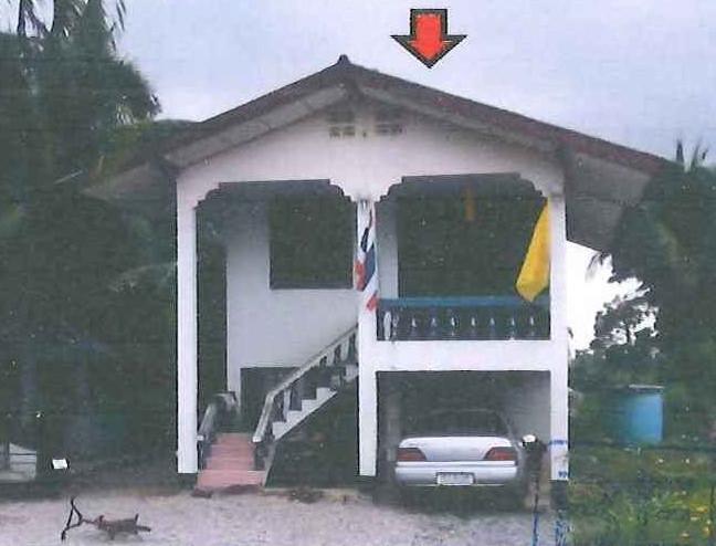 Single house Phatthalung Mueang Phatthalung Chai Buri 925000
