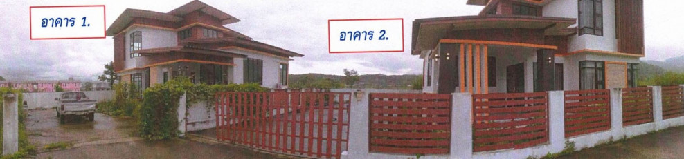 Single house Chiang Rai Mueang Chiang Rai Nang Lae 5235000