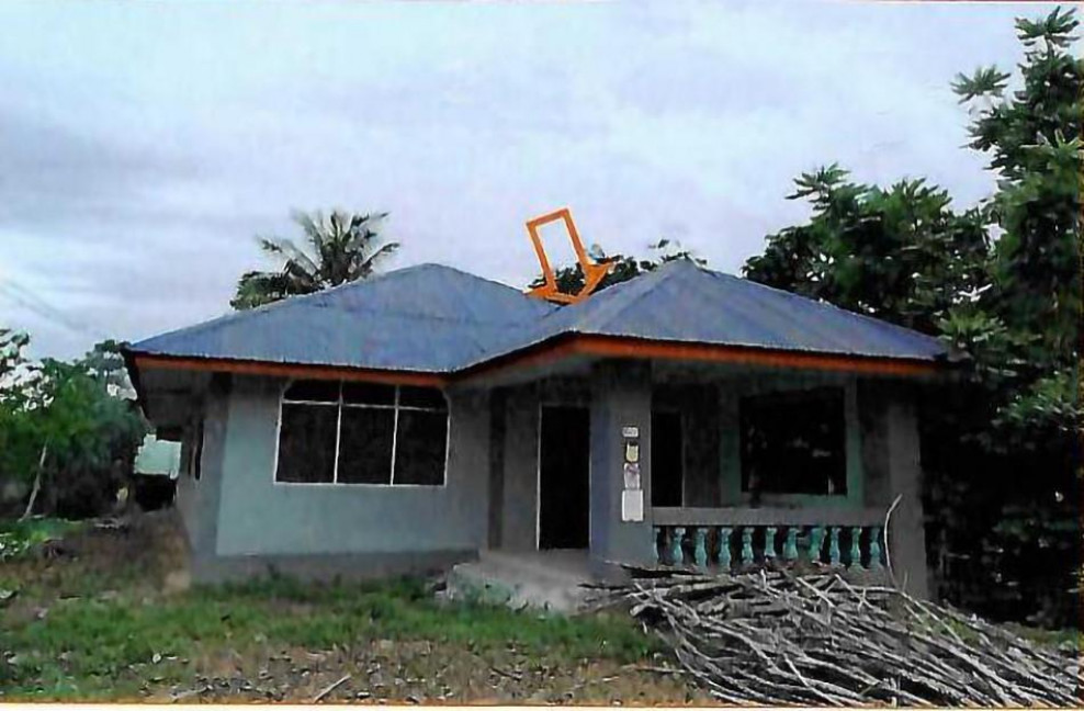 Single house Sakon Nakhon Sawang Daen Din Bong Tai 995000