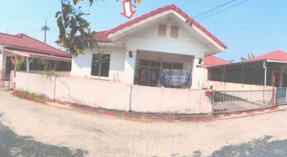 Single house Rayong Ban Chang Ban Chang 1340000