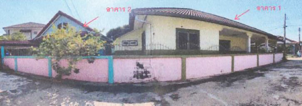 Single house Nakhon Sawan Mueang Nakhon Sawan Wat Sai 2275000