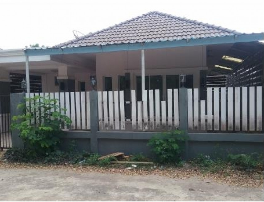 Single house Si Sa Ket Khun Han Si 1421000