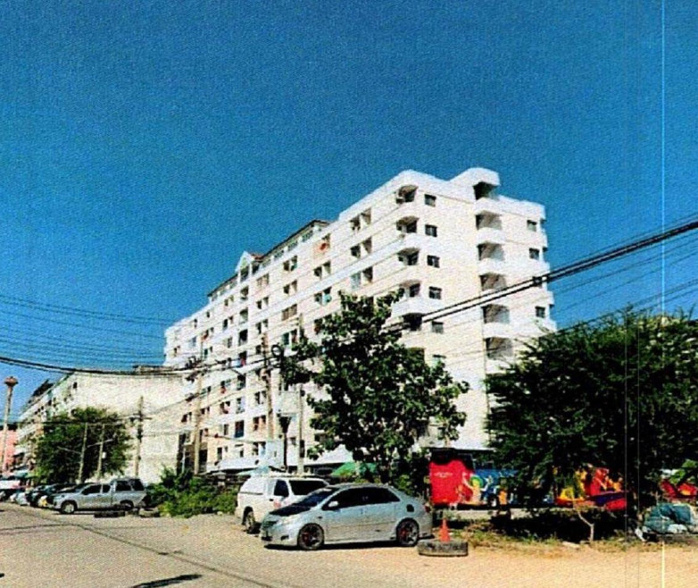 Condominium Pathum Thani Khlong Luang Khlong Nueng 390000