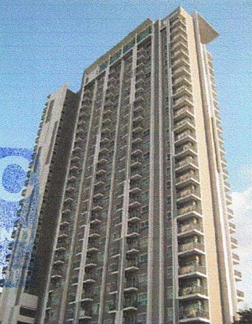 Condominium Nonthaburi Mueang Nonthaburi Talat Khwan 1600000