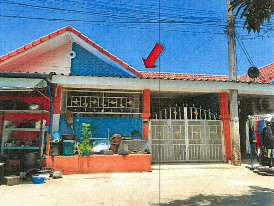 Townhouse Pathum Thani Lat Lum Kaeo Rahaeng 950000