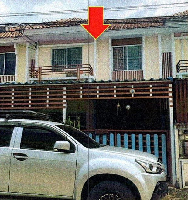 Townhouse Nonthaburi Mueang Nonthaburi Bang Krang 2550000