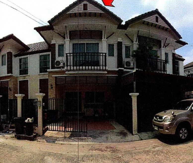 Townhouse Bangkok Sai Mai O Ngoen 2800000