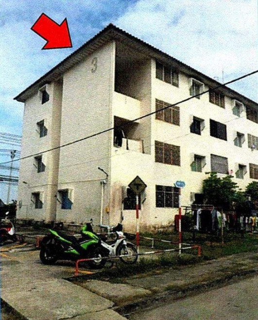 Condominium Samut Prakan Bang Sao Thong Bang Sao Thong 409000