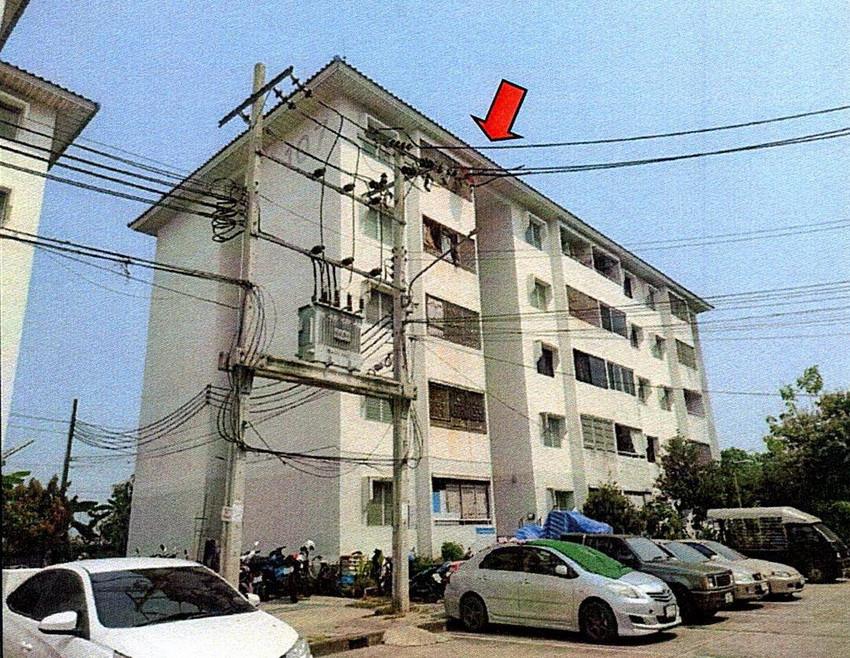Condominium Samut Prakan Bang Sao Thong Sisa Chorakhe Yai 429000