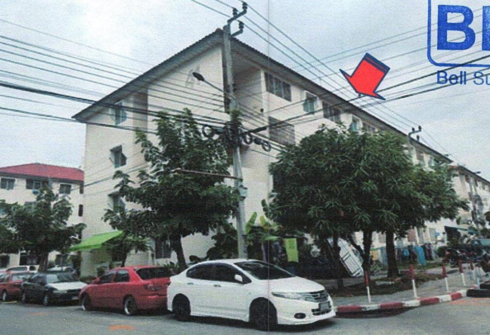 Condominium Samut Prakan Bang Sao Thong Bang Sao Thong 400000