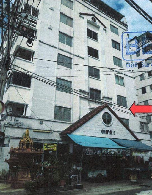 Condominium Bangkok Bang Sue Bang Sue 600000
