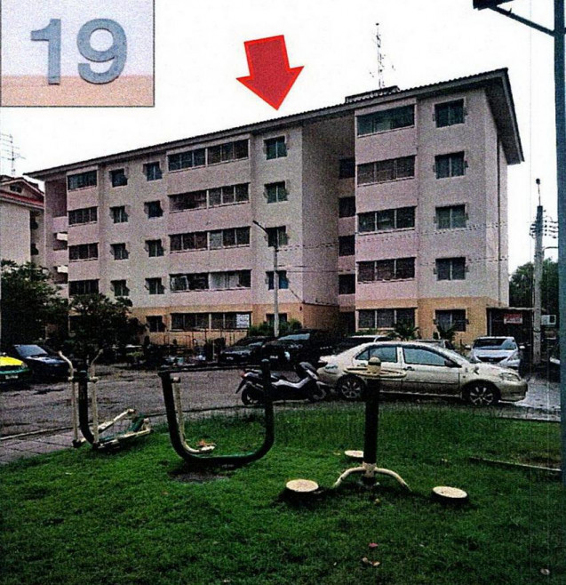 Condominium Nonthaburi Bang Bua Thong Bang Bua Thong 440000