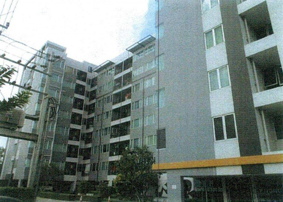 Condominium Nonthaburi Bang Bua Thong Bang Rak Yai 1600000