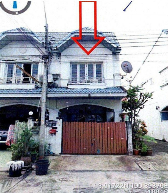 Townhouse Nonthaburi Bang Bua Thong Phimonrat 1400000