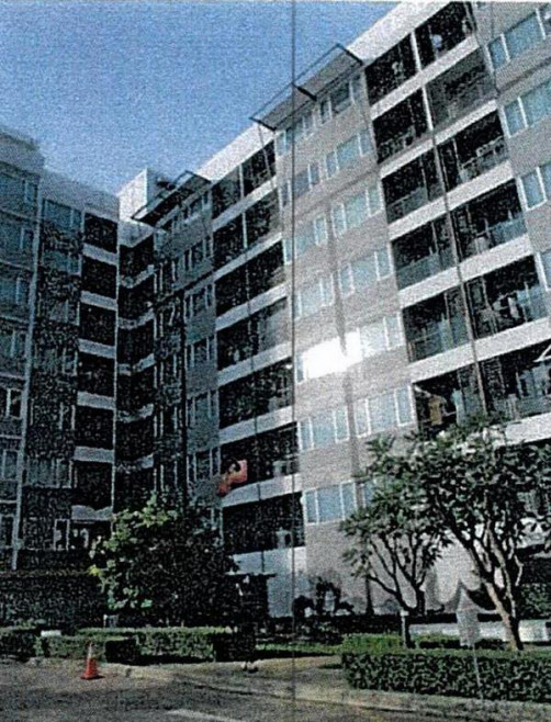 Condominium Nonthaburi Bang Bua Thong Bang Rak Yai 1583000