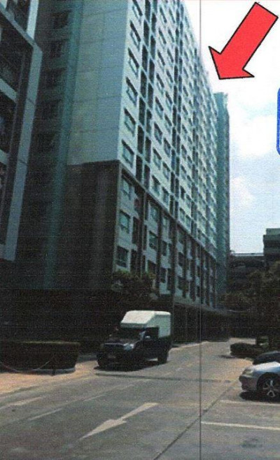 Condominium Bangkok Bang Kapi Hua Mak 1210000