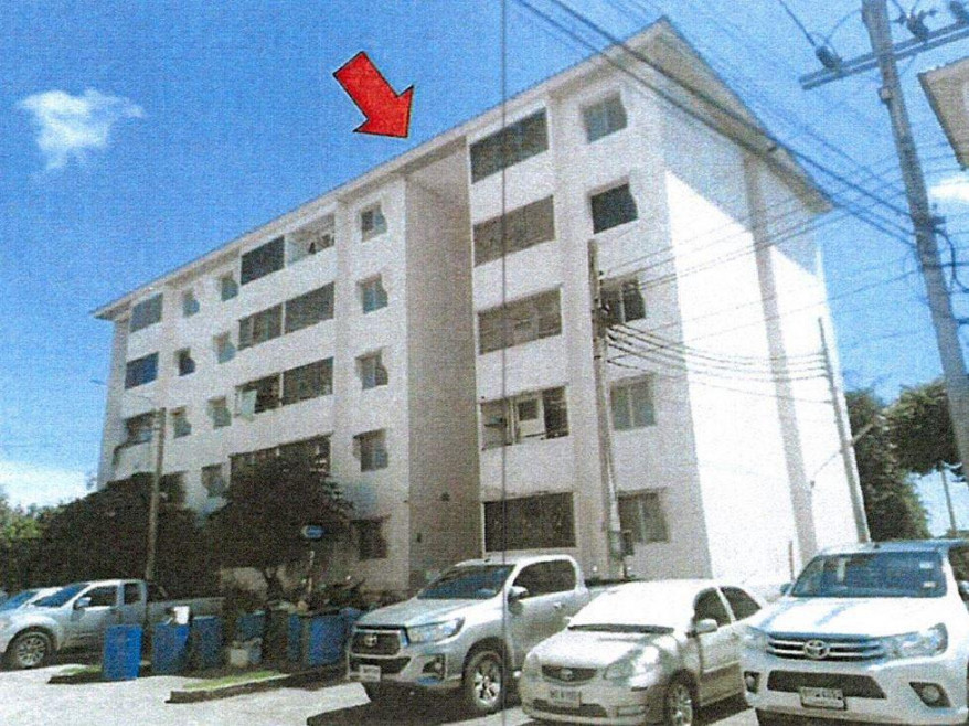 Condominium Samut Prakan Bang Sao Thong Sisa Chorakhe Yai 462000
