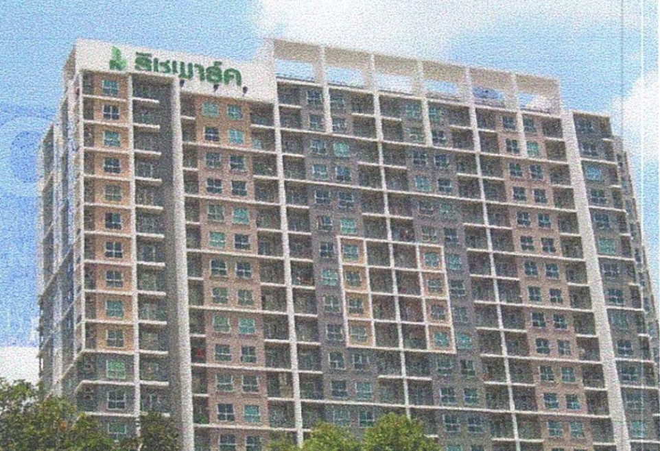 Condominium Bangkok Bang Sue Bang Sue 1952000