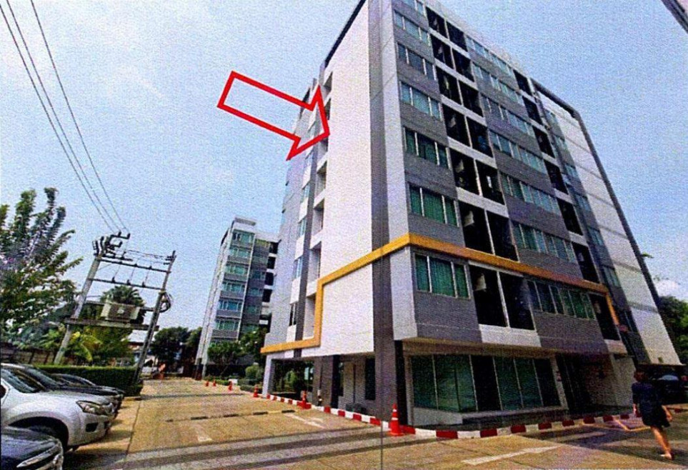 Condominium Nonthaburi Bang Bua Thong Bang Rak Yai 1594000