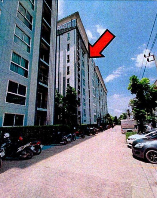 Condominium Nonthaburi Bang Bua Thong Bang Rak Phatthana 1783000