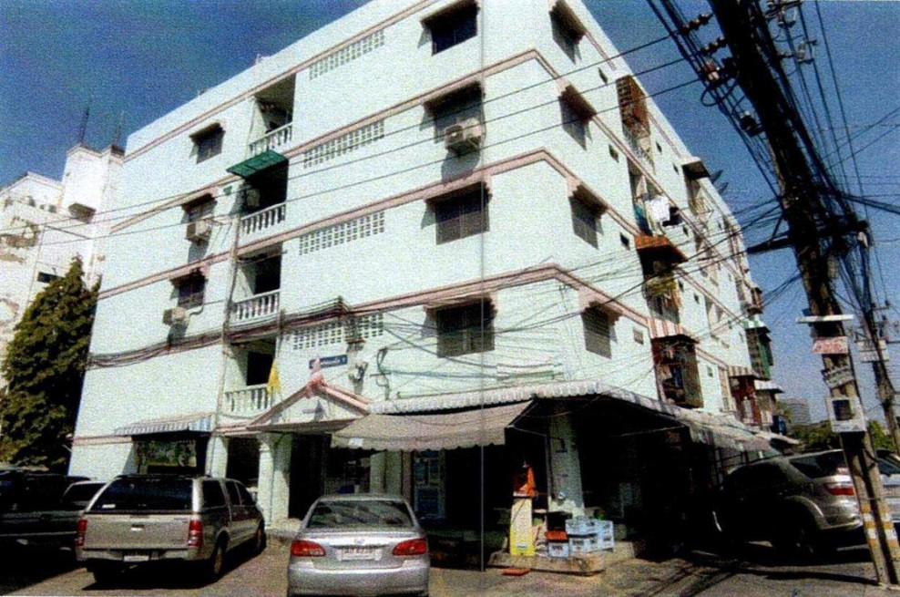 Condominium Bangkok Bang Na Bang Na 660000