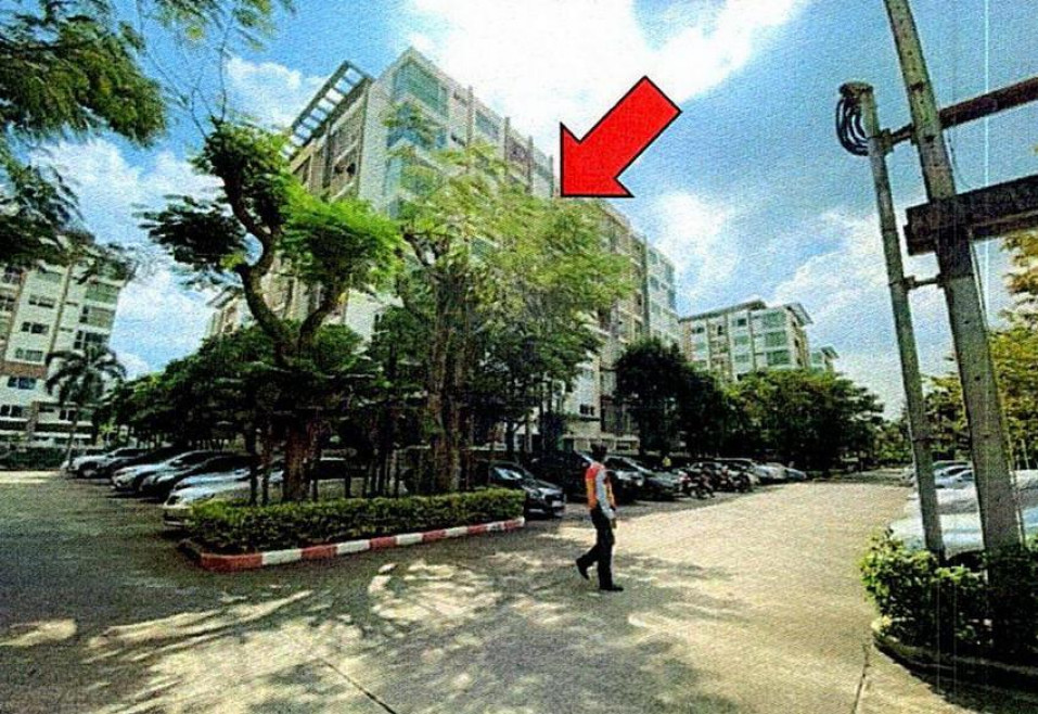 Condominium Bangkok Phasi Charoen Bang Wa 1220000