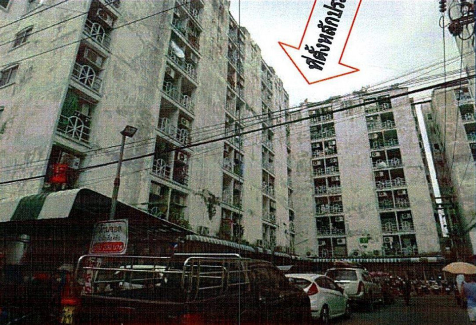 Condominium Bangkok Bang Khae Bang Khae 657000
