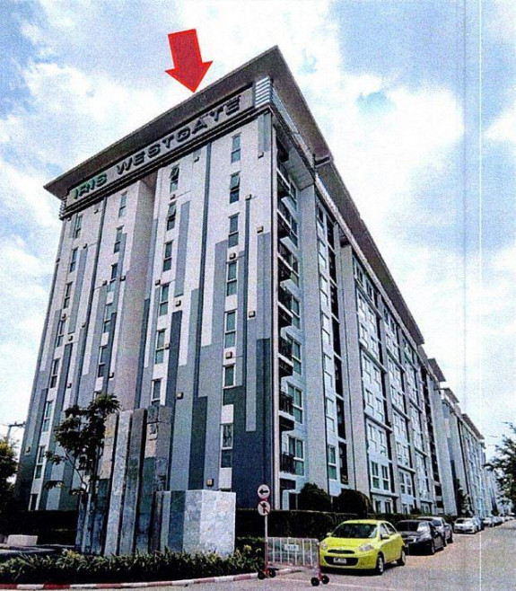 Condominium Nonthaburi Bang Bua Thong Bang Rak Phatthana 2044000