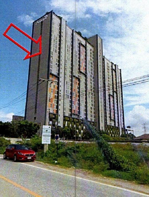 Condominium Samut Prakan Bang Phli Bang Kaeo 1442000