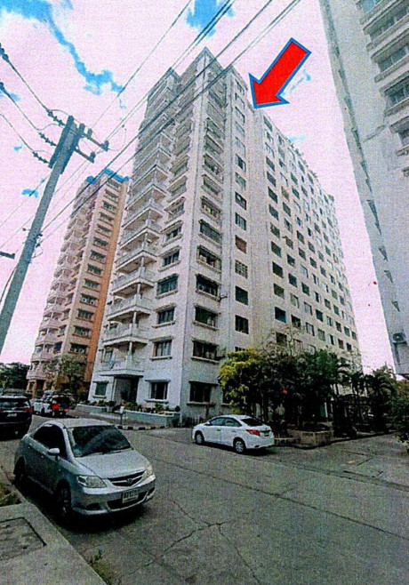 Condominium Pathum Thani Lam Luk Ka Khu Khot 652000