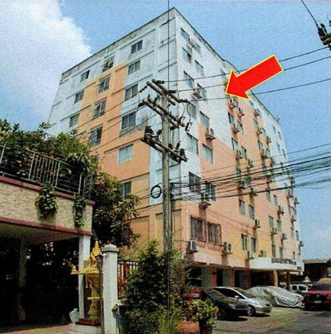 Condominium Pathum Thani Lam Luk Ka Khu Khot 630000