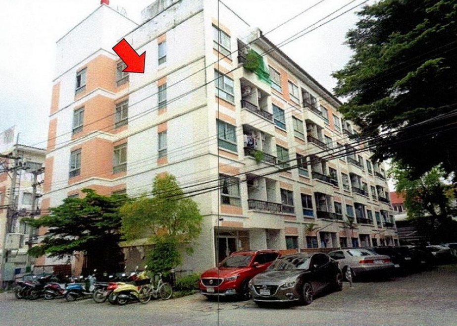 Condominium Pathum Thani Lam Luk Ka Khu Khot 600000