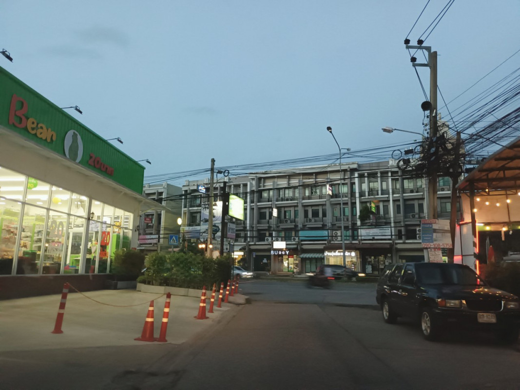 ที่ดินเปล่า กรุงเทพมหานคร มีนบุรี มีนบุรี 3000000