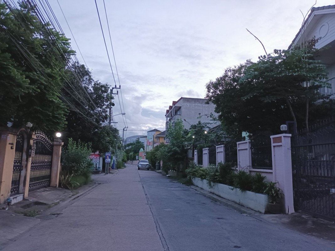 ที่ดินเปล่า กรุงเทพมหานคร มีนบุรี มีนบุรี 3000000