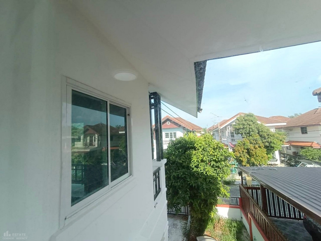 บ้านเดี่ยว ทิพมาศเสรี-บางนา สมุทรปราการ บางบ่อ บางเพรียง 3450000