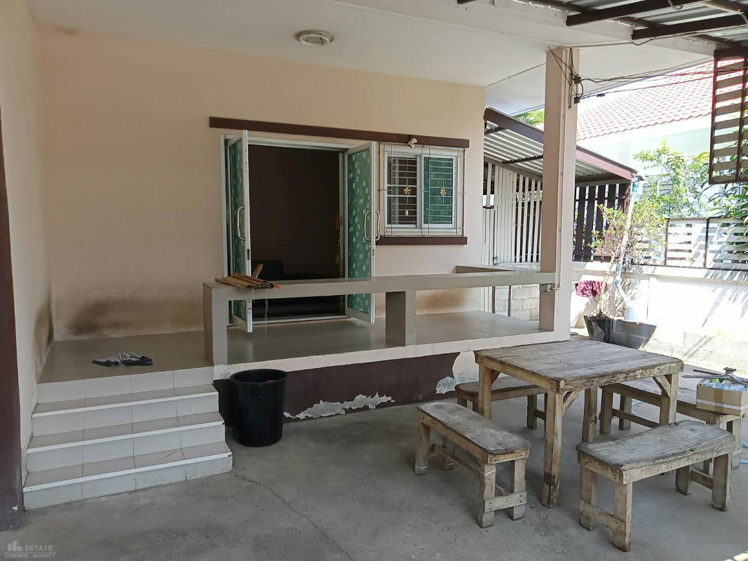 บ้านเดี่ยว ขอนแก่น เมืองขอนแก่น บ้านเป็ด 2500000