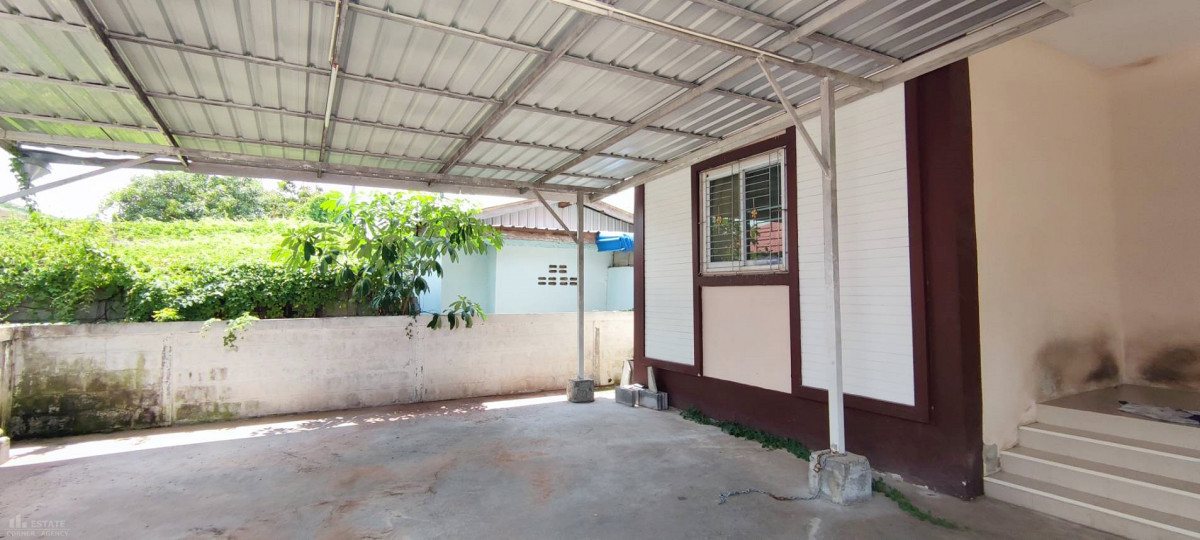 บ้านเดี่ยว ขอนแก่น เมืองขอนแก่น บ้านเป็ด 2500000
