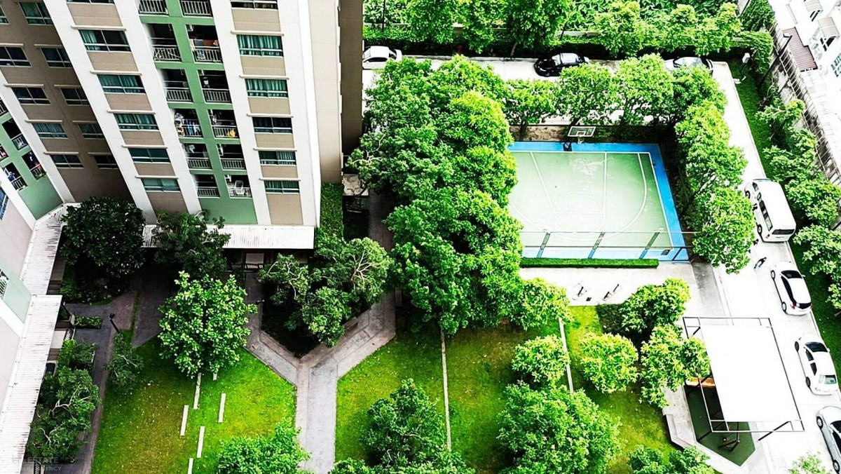 คอนโด ลุมพินีวิลล์ นครอินทร์-ริเวอร์วิว นนทบุรี เมืองนนทบุรี ตลาดขวัญ 1790000