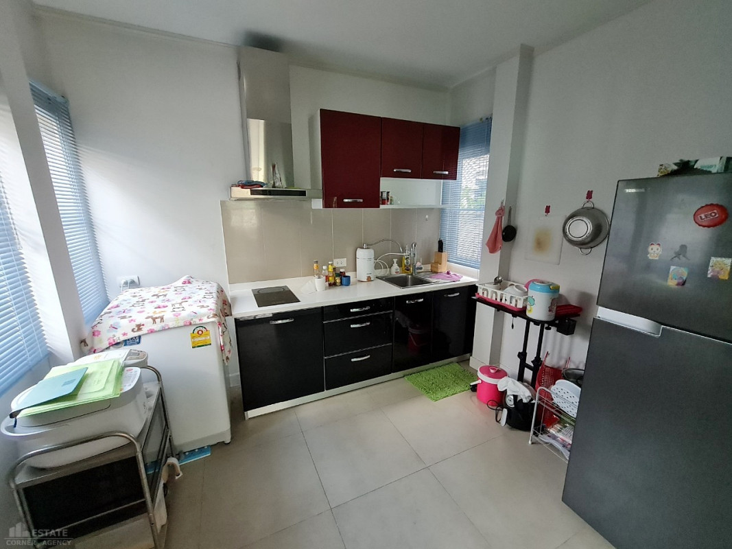 บ้านเดี่ยว ศุภาลัย การ์เด้นวิลล์ วงแหวน-สันกำแพง เชียงใหม่ สันกำแพง ต้นเปา 4480000