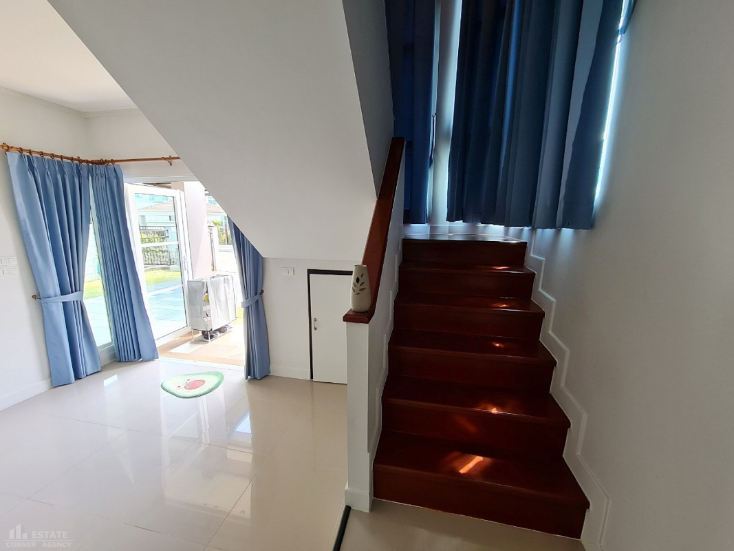 บ้านเดี่ยว ศุภาลัย การ์เด้นวิลล์ วงแหวน-สันกำแพง เชียงใหม่ สันกำแพง ต้นเปา 4480000