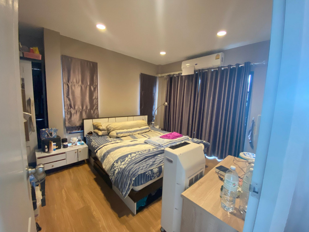 บ้านเดี่ยว ไลฟ์ บางกอก บูลเลอวาร์ด ราชพฤกษ์-ปิ่นเกล้า นนทบุรี บางกรวย มหาสวัสดิ์ 7450000