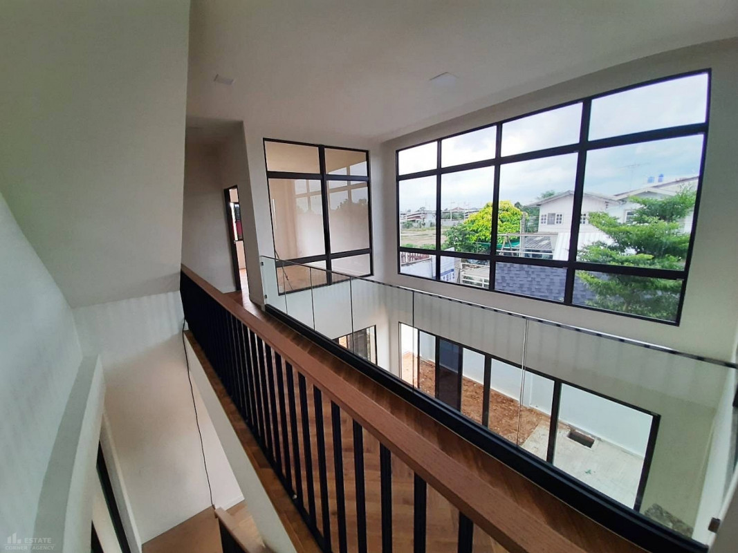 บ้านแฝด เดอะ ลอฟ แปดริ้ว ฉะเชิงเทรา เมืองฉะเชิงเทรา หน้าเมือง 5900000