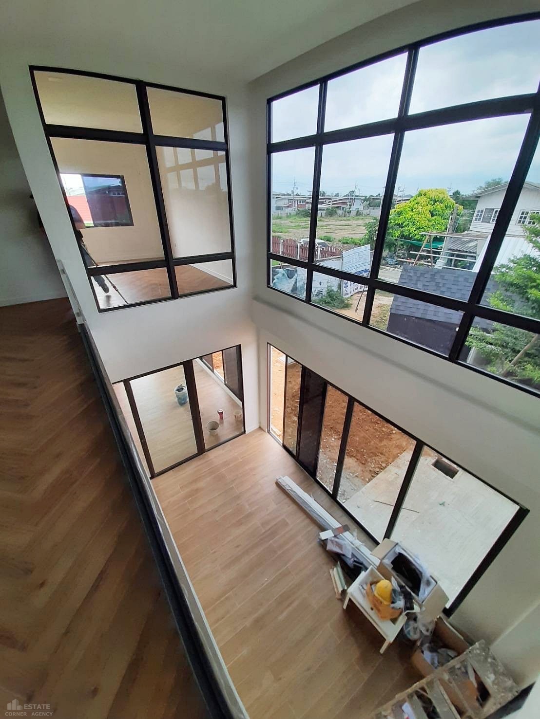 บ้านแฝด เดอะ ลอฟ แปดริ้ว ฉะเชิงเทรา เมืองฉะเชิงเทรา หน้าเมือง 5900000
