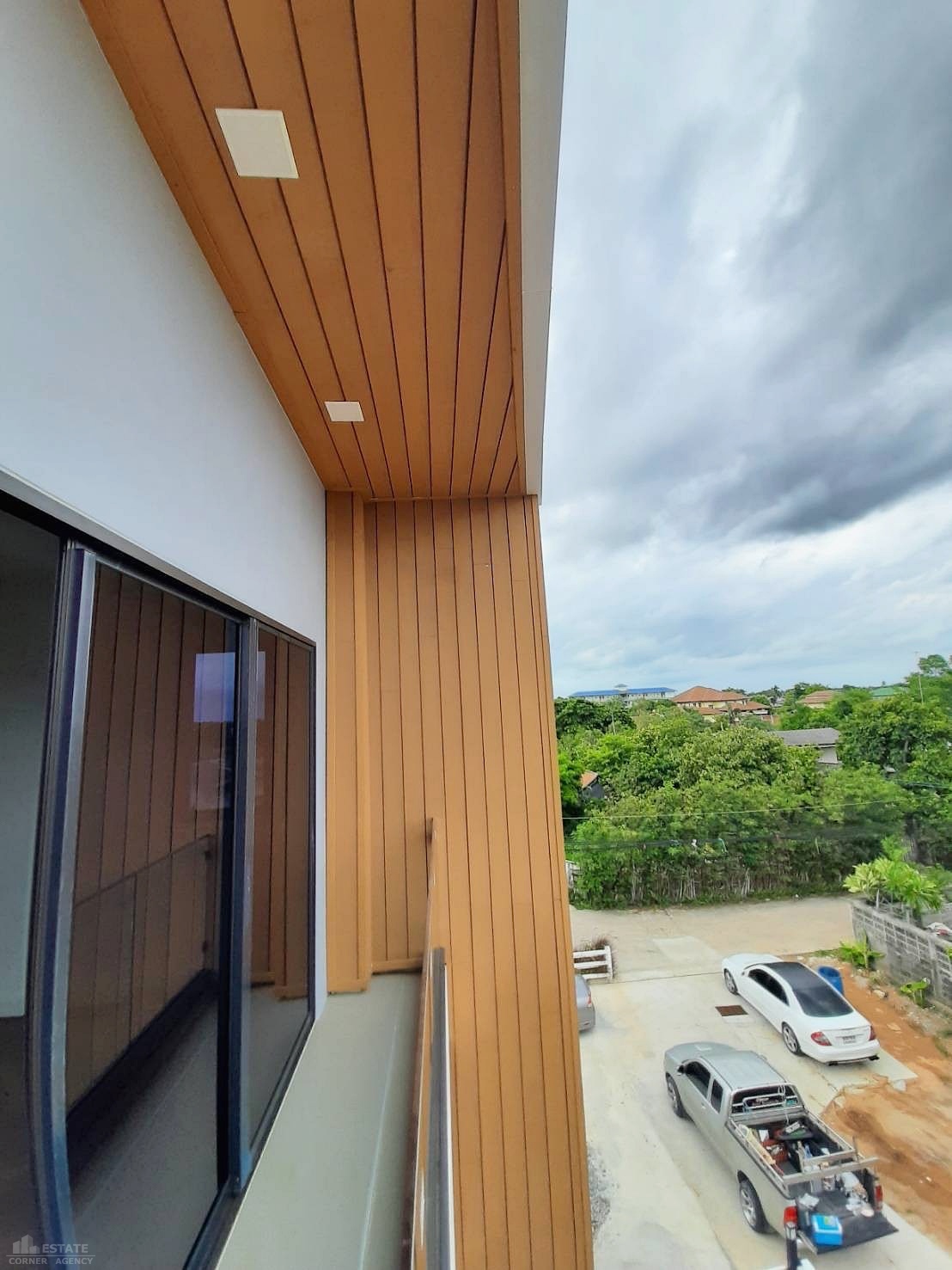 บ้านแฝด เดอะ ลอฟ แปดริ้ว ฉะเชิงเทรา เมืองฉะเชิงเทรา หน้าเมือง 5900000