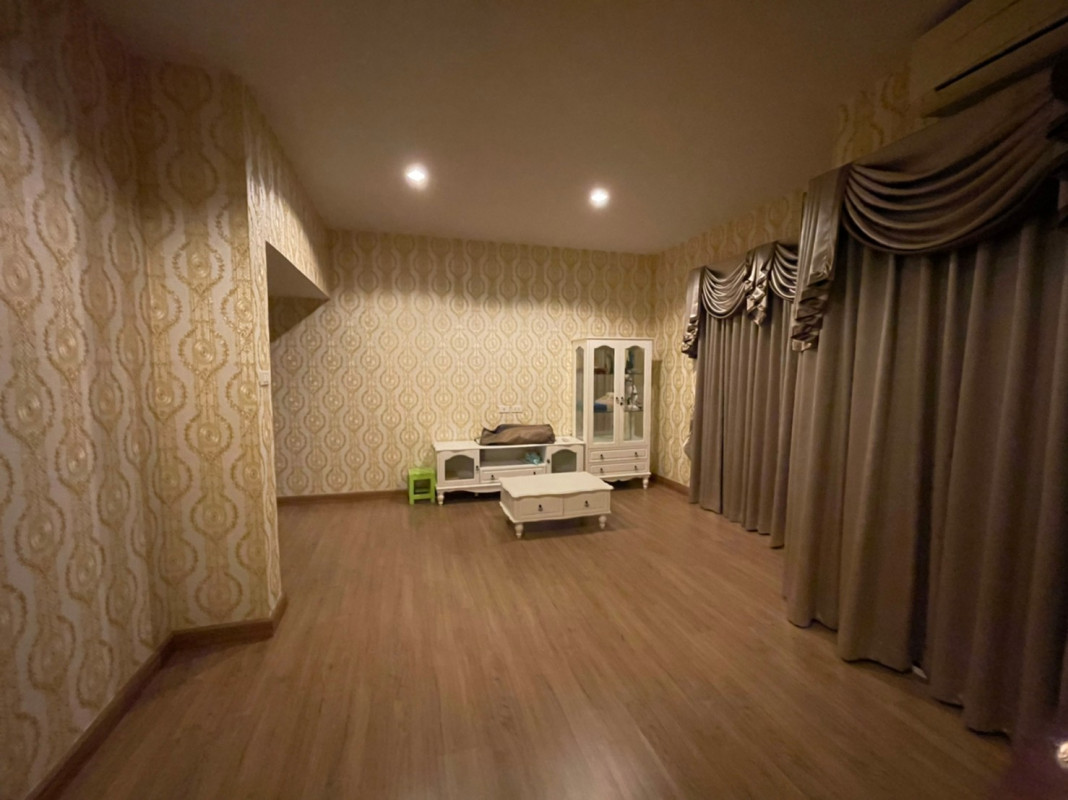 บ้านแฝด เลอ คาซ่า กรุงเทพมหานคร บึงกุ่ม คลองกุ่ม 10800000