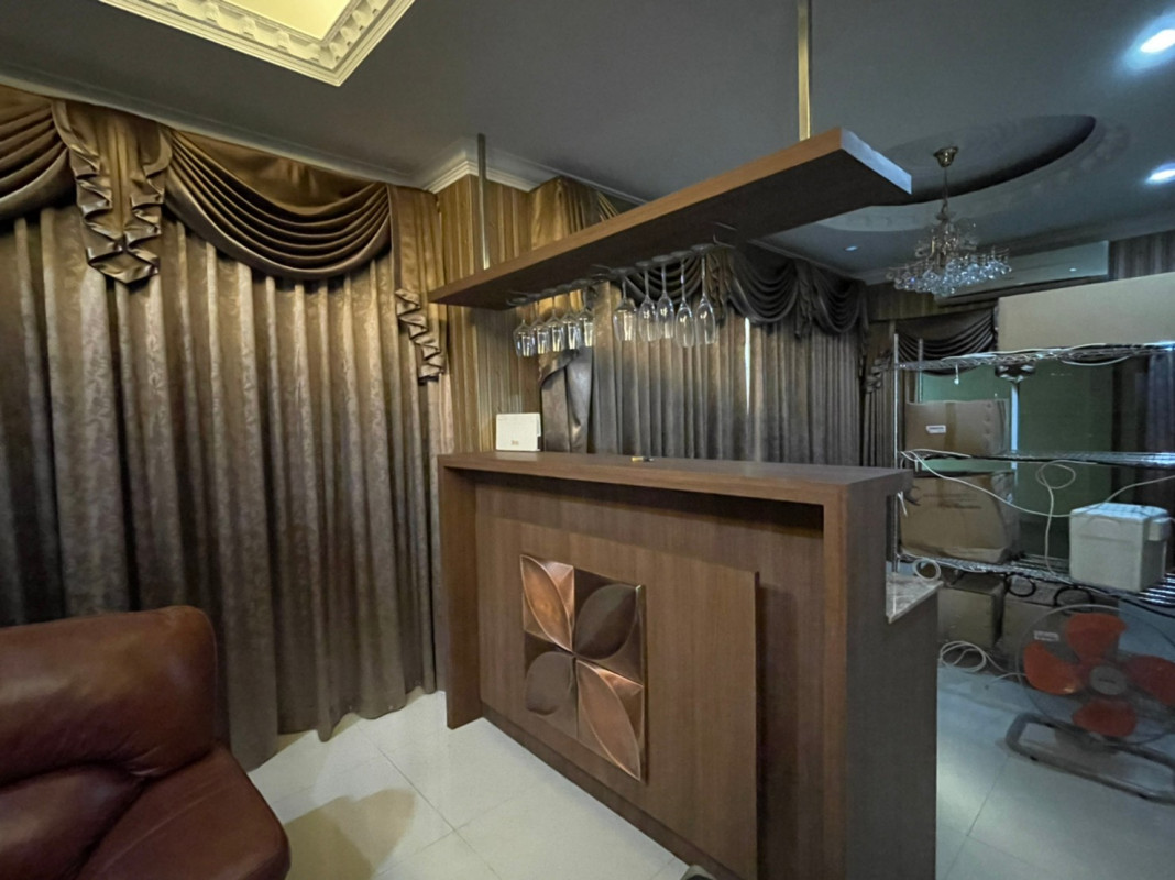 บ้านแฝด เลอ คาซ่า กรุงเทพมหานคร บึงกุ่ม คลองกุ่ม 10800000
